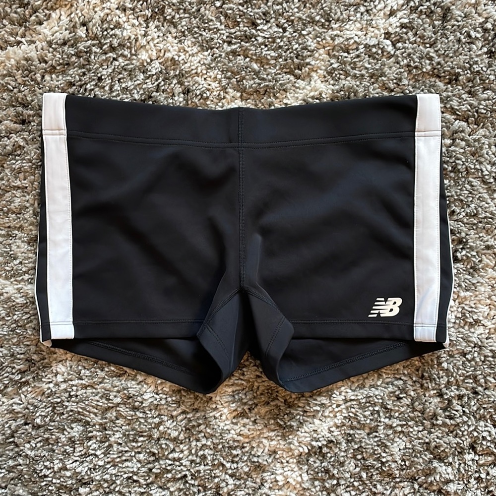new balance shorts